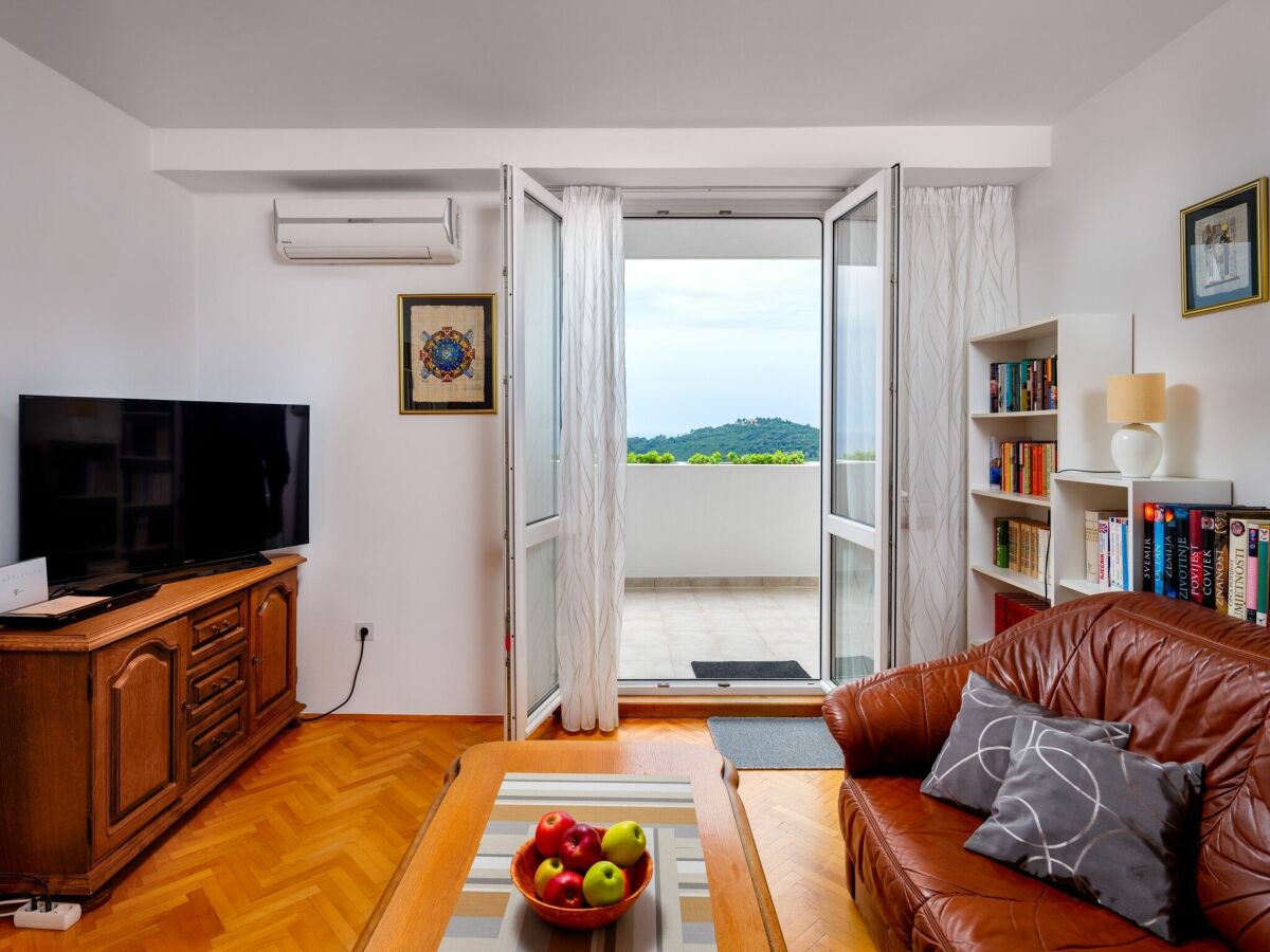 Apartment Dubrovnik Features 1