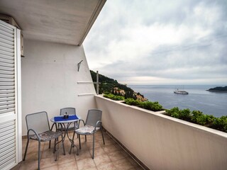 Apartment Dubrovnik Outdoor Recording 3
