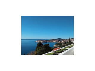 Apartment Dubrovnik Outdoor Recording 4