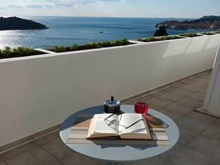 Apartment Dubrovnik Outdoor Recording 5