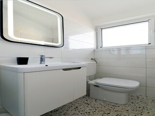 Appartement Murter (Stadt) Équipement 25