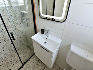 Apartment Murter (Stadt) Ausstattung 25