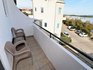 Appartement Murter (Stadt) Buitenaudio-opname 4