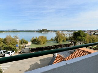 Apartamento Murter (Stadt)  30