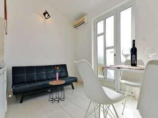 Appartement Murter (Stadt) Kenmerken 5