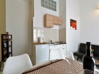 Appartement Murter (Stadt) Kenmerken 13