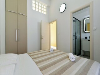 Apartment Murter (Stadt) Ausstattung 6