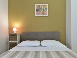 Appartement Murter (Stadt) Équipement 6