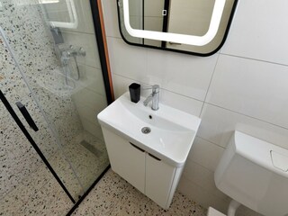 Apartamento Murter (Stadt) Características 14