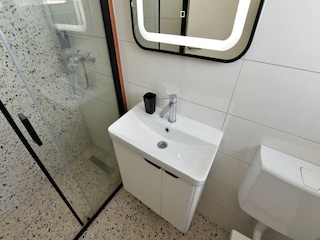 Apartment Murter (Stadt) Ausstattung 14
