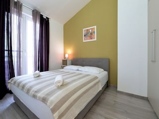 Apartment Murter (Stadt) Ausstattung 18