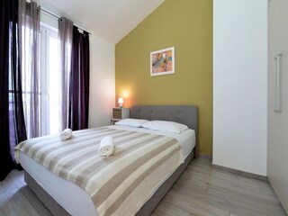 Appartement Murter (Stadt) Kenmerken 18