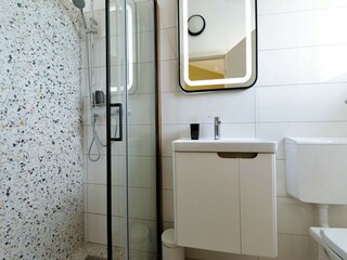 Apartamento Murter (Stadt) Características 10