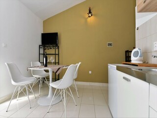 Appartement Murter (Stadt)  32