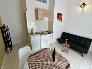 Appartement Murter (Stadt)  30