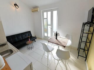 Appartamento Murter (Stadt)  27