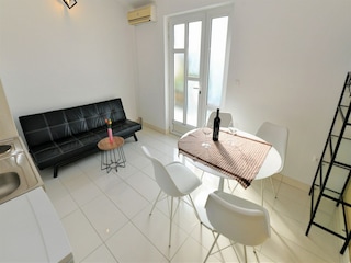 Appartement Murter (Stadt) Kenmerken 8