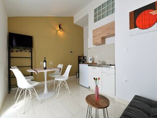 Appartement Murter (Stadt) Kenmerken 24