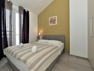 Appartement Murter (Stadt) Kenmerken 21