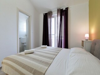 Apartment Murter (Stadt) Ausstattung 24