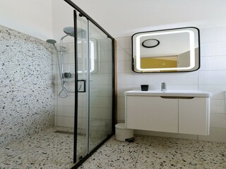 Apartamento Murter (Stadt) Características 13