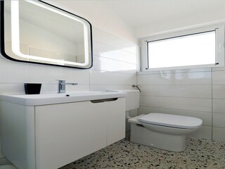 Apartamento Murter (Stadt) Características 20