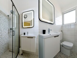 Apartment Murter (Stadt) Ausstattung 17