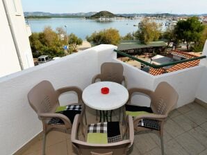 Appartement Apartments Helena - Superior One bedroom apartment with Balcony and Sea View - A2