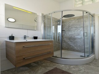 Appartement Murter (Stadt) Équipement 14