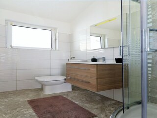 Apartamento Murter (Stadt) Características 21