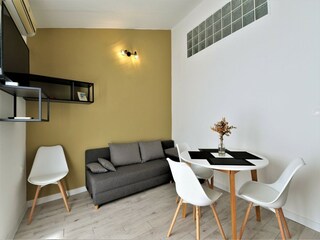 Apartamento Murter (Stadt) Características 19