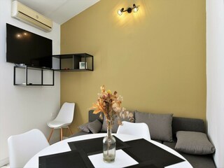 Appartement Murter (Stadt) Équipement 14