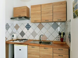 Appartamento Murter (Stadt) Caratteristiche 2