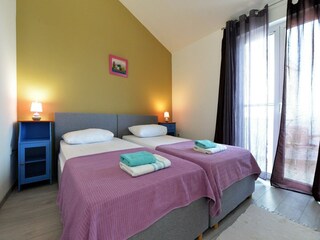 Appartamento Murter (Stadt) Caratteristiche 14