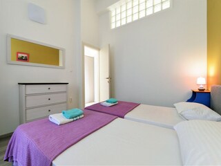 Apartamento Murter (Stadt) Características 3