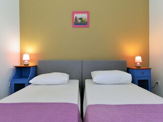 Appartement Murter (Stadt) Équipement 9