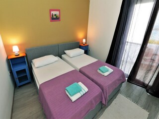 Appartement Murter (Stadt) Équipement 10