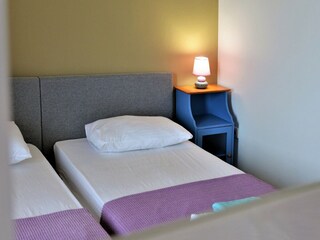 Appartamento Murter (Stadt) Caratteristiche 14