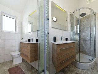 Apartamento Murter (Stadt) Características 4