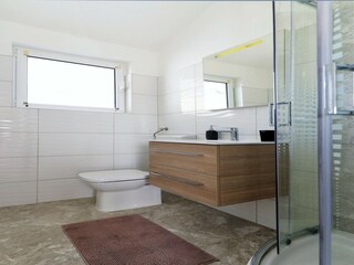 Apartamento Murter (Stadt) Características 20