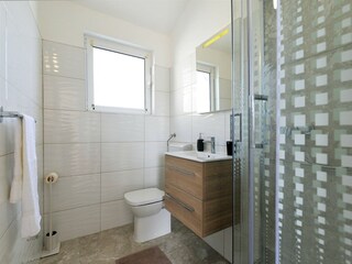 Apartment Murter (Stadt) Ausstattung 11