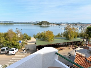 Apartamento Murter (Stadt)  23