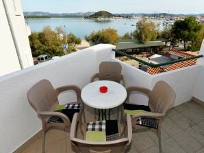 Appartamento Apartments Helena - Superior One bedroom apartment with Balcony and Sea View - A2