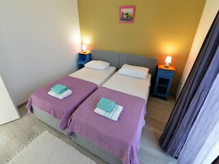 Appartement Murter (Stadt) Kenmerken 21