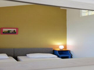 Appartamento Murter (Stadt) Caratteristiche 8