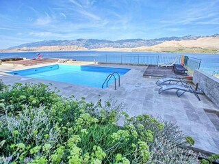 Apartamento Pag (Stadt)  28