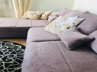 Apartamento Pag (Stadt) Características 14