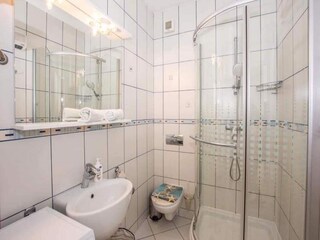 Appartement Pag (Stadt) Équipement 20