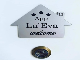 Apartamento Pag (Stadt) Grabación al aire libre 8