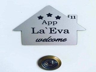 Appartement Pag (Stadt) Buitenaudio-opname 7